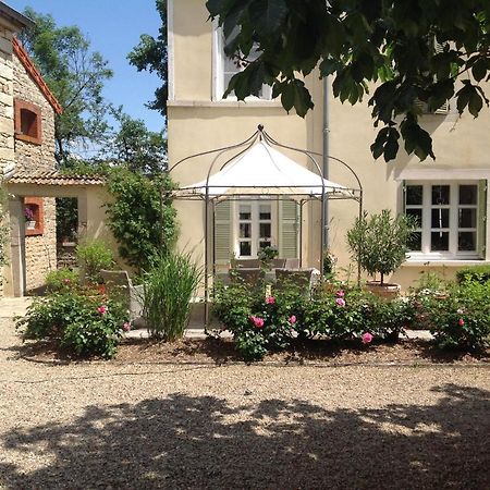 Ancien Domain "Le Petit Bonheur" Apartment Tailly Exterior photo